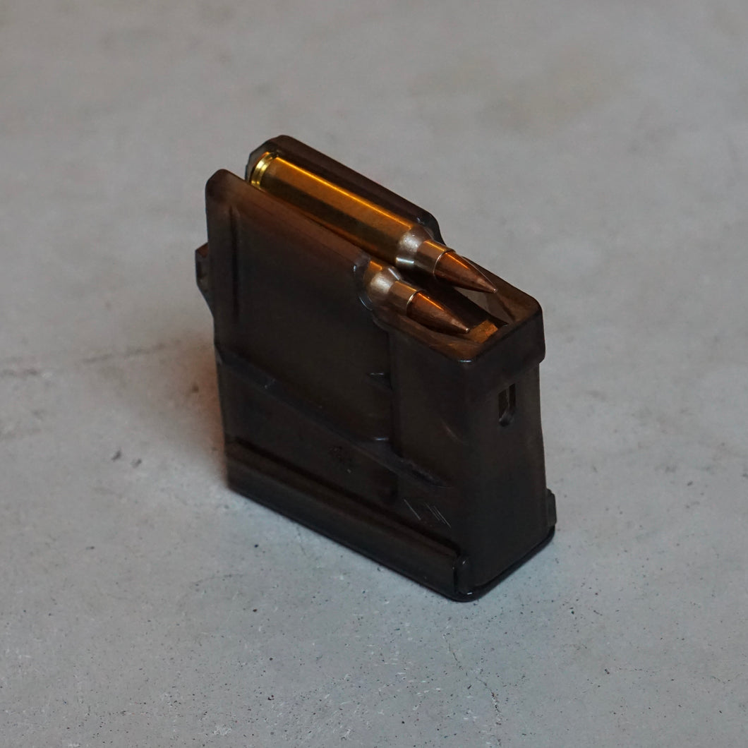 SIG SG55X Magazine Round Limiter 2 (rds)