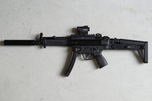 Charger l&#39;image dans la galerie, Heckler &amp; Koch Slim Handguard with Handstop MP5 (pre-owned)
