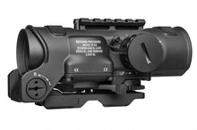 Lade das Bild in den Galerie-Viewer, Elcan SpecterDR 1x/4x 5.56 NATO CX5395 Ballistic Black
