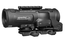 Lade das Bild in den Galerie-Viewer, Elcan SpecterDR 1x/4x 5.56 NATO CX5395 Ballistic Black
