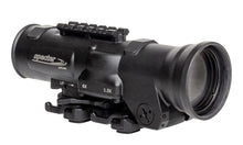 Load image into Gallery viewer, Elcan SpecterDR 1.5x/6x 5.56 NATO CX5455 Ballistic Black
