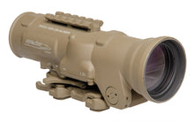 Lade das Bild in den Galerie-Viewer, Elcan SpecterDR 1.5x/6x 7.62 NATO CX5456 Ballistic FDE
