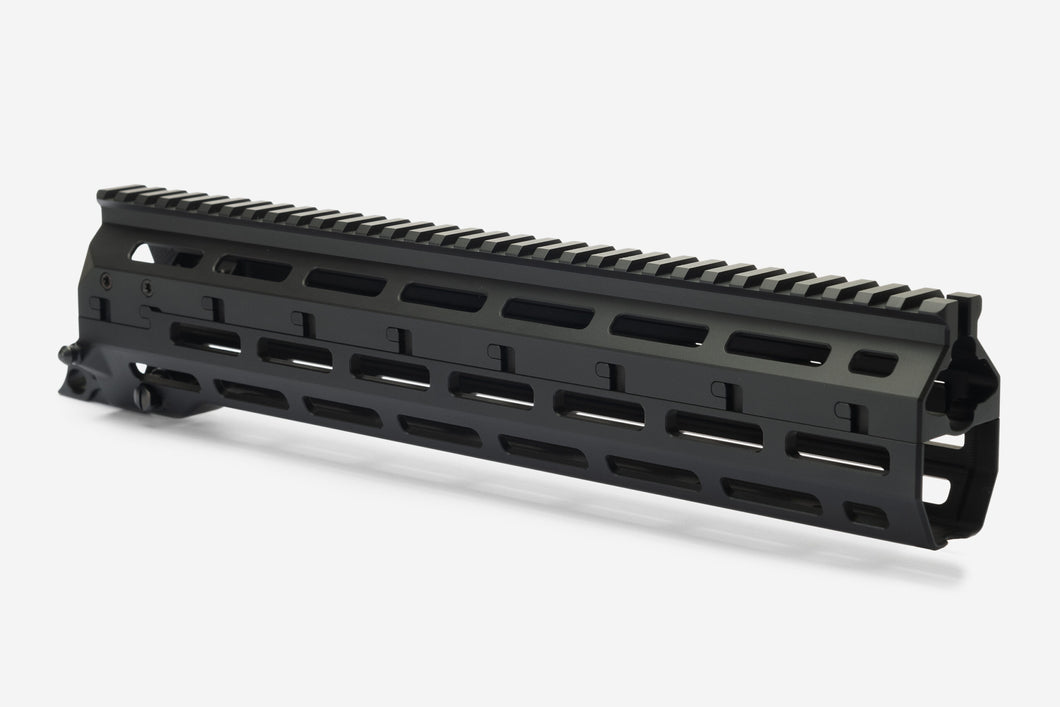 Acheron Mounting Rail KWS for SIG SG 550