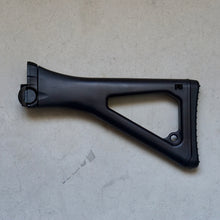 Charger l&#39;image dans la galerie, NOS SIG SG55X buttsstock black
