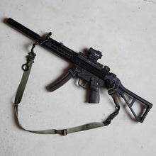 Lade das Bild in den Galerie-Viewer, Midwest Industries MP5 M-LOK Handguard
