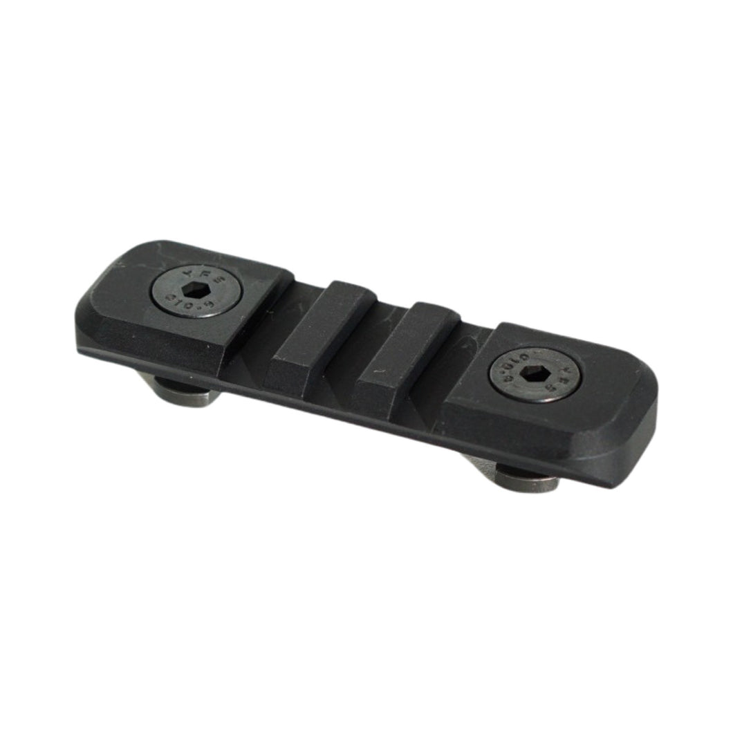 PGM Precision M-LOK picatinny rail 65mm