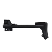 Lataa kuva Galleria-katseluun, Heckler &amp; Koch MP5 Retractable Buttstock (pre-owned)
