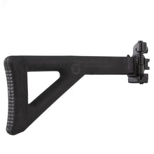 Load image into Gallery viewer, Choate Machine &amp; Tool Co. Folding Stock for MP5K/SP5K/SP89 PDW
