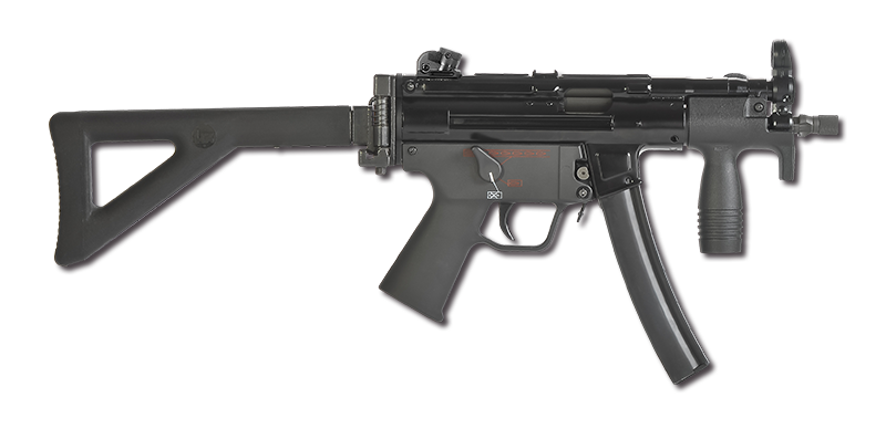 Choate Machine & Tool Co. Folding Stock for MP5K/SP5K/SP89 PDW –  www.csr-precision.com