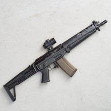 Lataa kuva Galleria-katseluun, B&amp;T MBT stock adapter SIG SG55X
