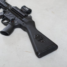 Load image into Gallery viewer, Heckler &amp; Koch MP5 Fixed A2 Buttstock (pre-owned)
