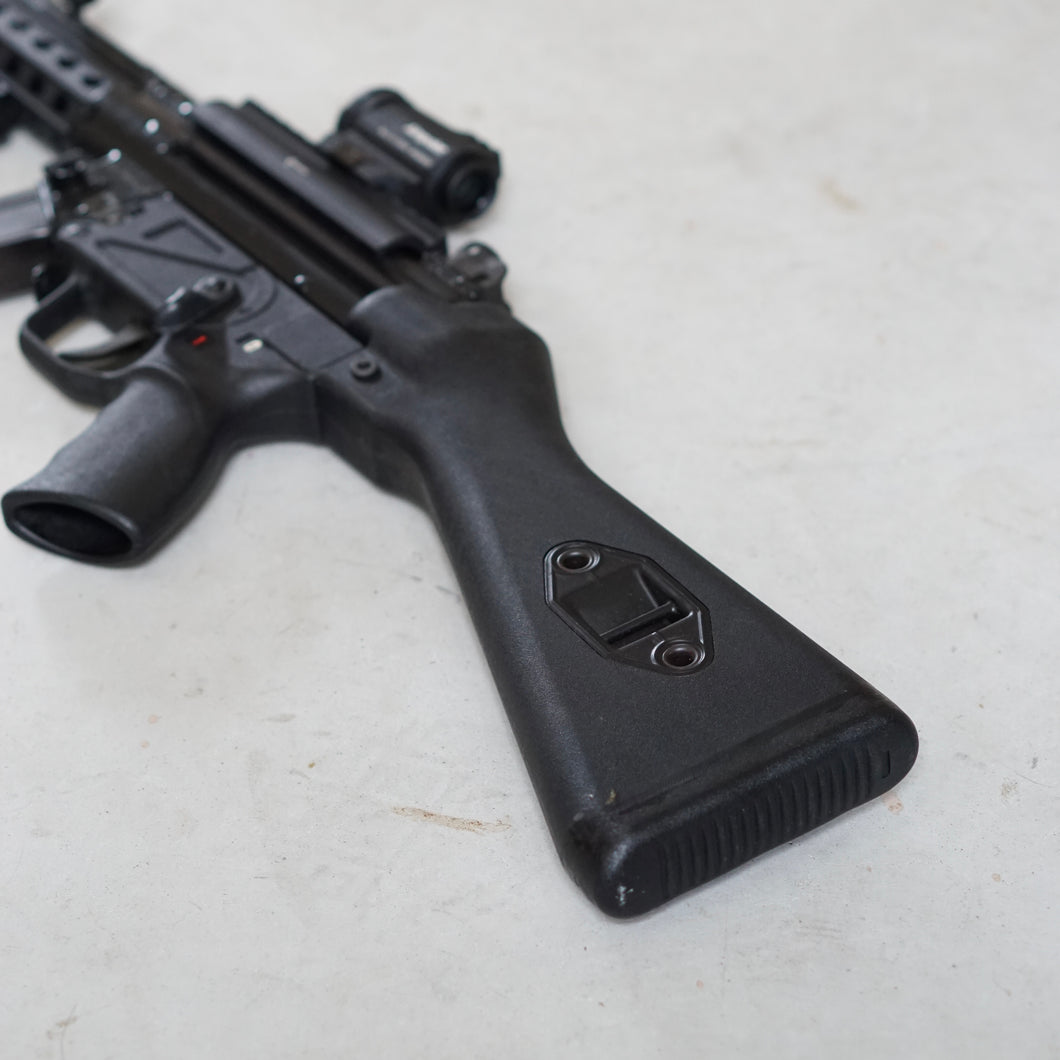 Heckler & Koch MP5 Fixed A2 Buttstock (pre-owned)