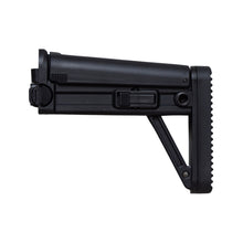 Lade das Bild in den Galerie-Viewer, B&amp;T MBT Folding Stock Black
