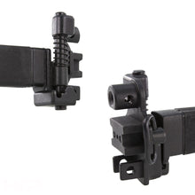 Load image into Gallery viewer, Choate Machine &amp; Tool Co. Folding Stock for MP5K/SP5K/SP89 PDW
