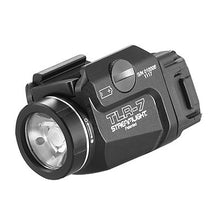 Lataa kuva Galleria-katseluun, TLR-7 C4-LED, incl. batt. 1x CR123A 
