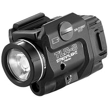 Indlæs billede til gallerivisning TLR-8 C4-LED + laser (red), incl. batt. 1x CR123A
