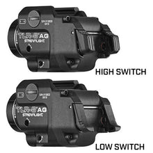 Indlæs billede til gallerivisning TLR-8AG FLEX – High Switch Mounted + Low Switch (box)
