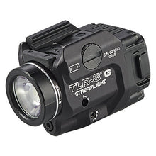 Charger l&#39;image dans la galerie, TLR-8 G, C4-LED + laser (green), incl. batt. 1x CR123A
