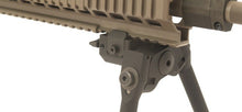 Load image into Gallery viewer, PGM Precision Bipod Picatinny Quick Detach
