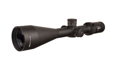 Trijicon Credo® 2.5-15x56 Second Focal Plane (SFP) Riflescope