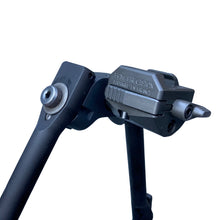 Load image into Gallery viewer, PGM Precision Bipod Picatinny Quick Detach
