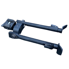 Load image into Gallery viewer, PGM Precision Bipod Picatinny Quick Detach
