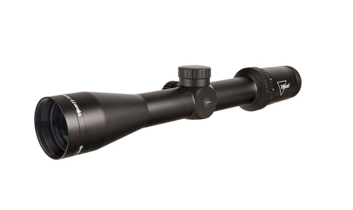 Trijicon Huron® 2.5-10x40 Second Focal Plane (SFP) Riflescope