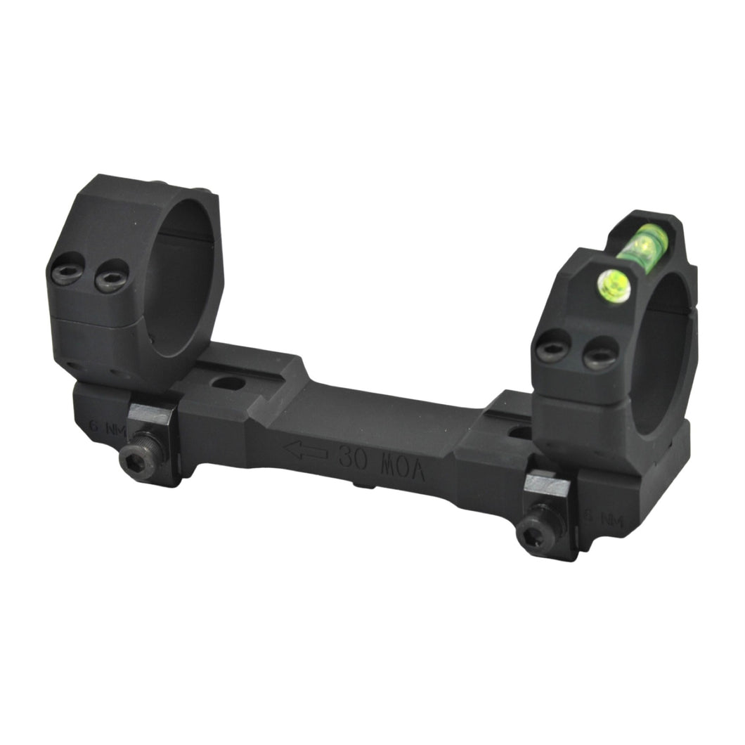 PGM Precision Scope Mount with bubble level