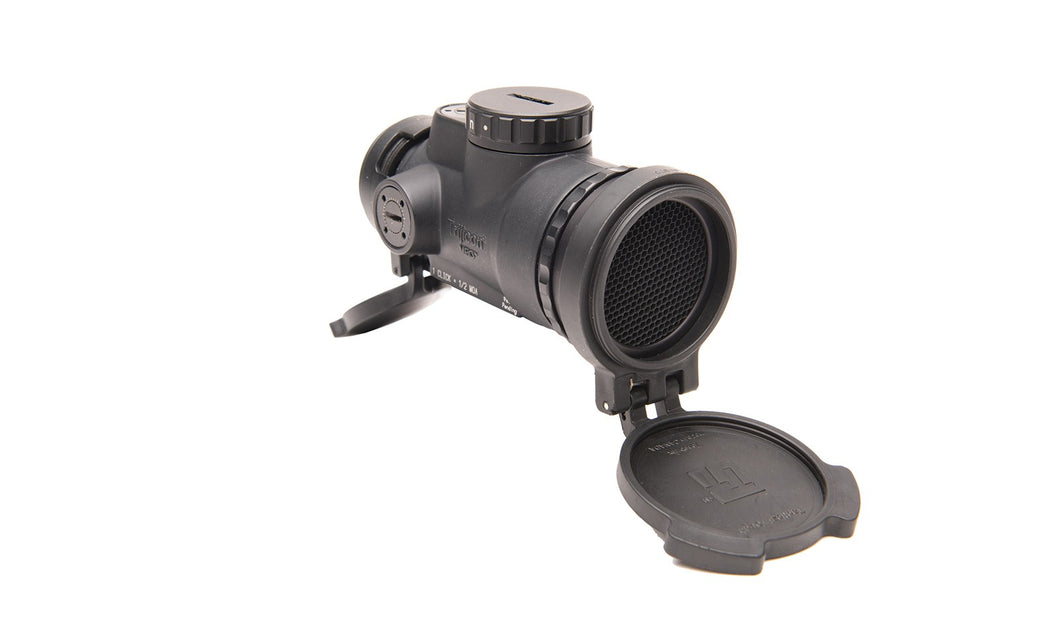 Trijicon MRO® Patrol 1x25 Red Dot Sight - 2.0 MOA (No Mount)