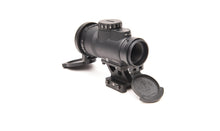 Lataa kuva Galleria-katseluun, Trijicon MRO® Patrol 1x25 Red Dot Sight - 2.0 MOA + Full Co-Witness Mount
