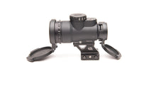 Load image into Gallery viewer, Trijicon MRO® Patrol 1x25 Red Dot Sight - 2.0 MOA + Full Co-Witness Mount
