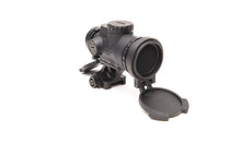 Charger l&#39;image dans la galerie, Trijicon MRO® Patrol 1x25 Red Dot Sight - 2.0 MOA + Full Co-Witness Mount
