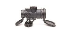 Charger l&#39;image dans la galerie, Trijicon MRO® Patrol 1x25 Red Dot Sight - 2.0 MOA + 1/3 Co-Witness Mount
