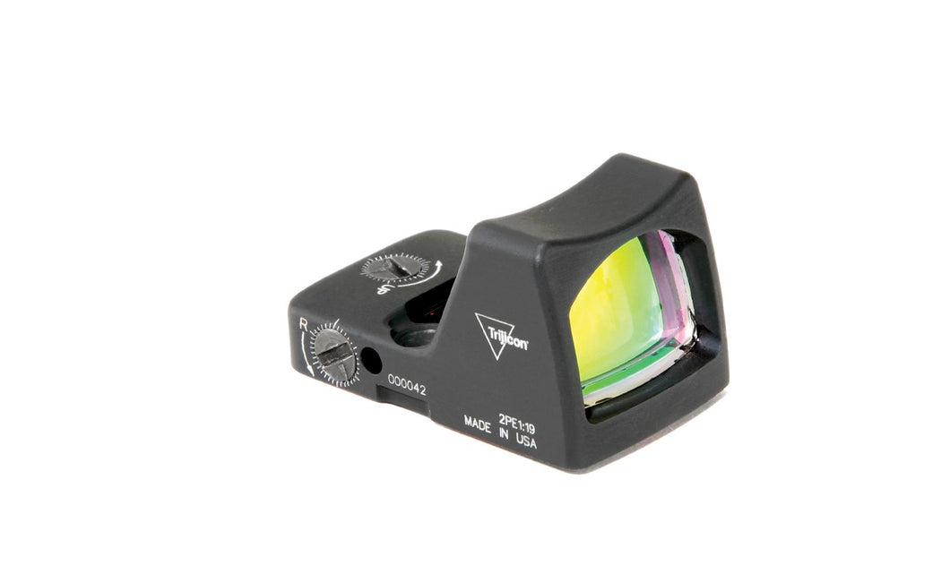 Trijicon RMR Type 2 LED Sight – 6.5 MOA