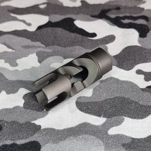 Indlæs billede til gallerivisning Wyssen Defence Muzzle Brake - Flash Hider PWS
