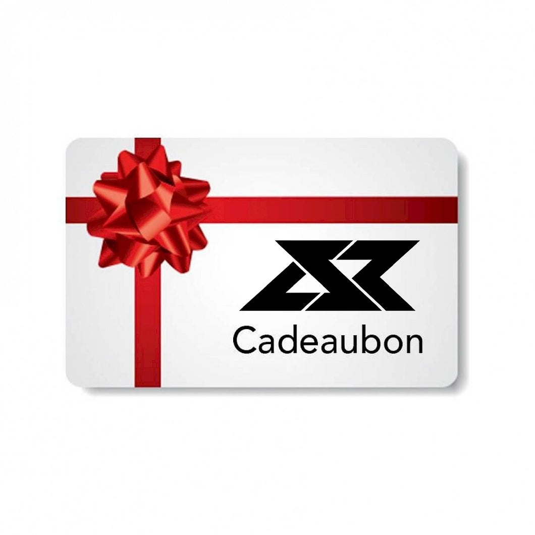 Cadeaubon www.csr-precision.com