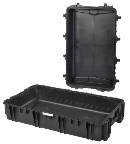 Explorer Cases 10840 Case Black