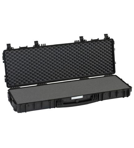 Explorer Cases 11413 Case Black with Foam