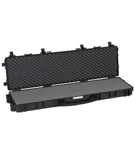 Explorer Cases 13513 Case Black with Foam