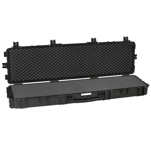 Explorer Cases 15416B Case Black with Foam