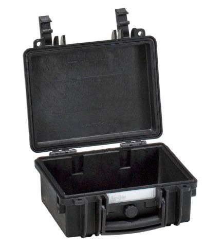 Explorer Cases 2209 Case Black