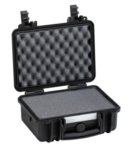 Explorer Cases 2712 Case Black with Foam