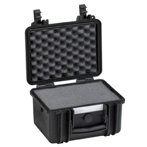 Explorer Cases 2717 Case Black with Foam