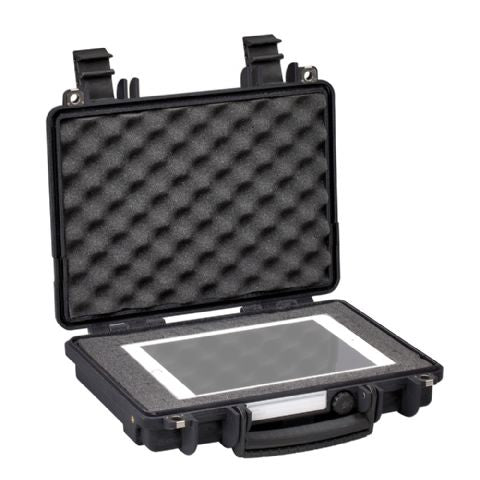 Explorer Cases 3005 Case Black with Foam