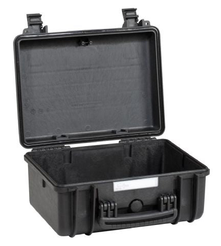 Explorer Cases 3818 Case Black