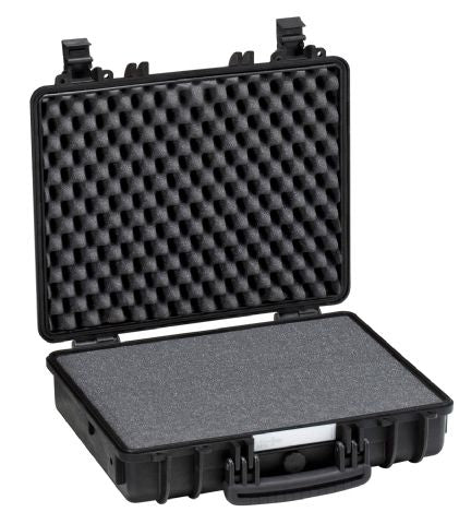 Explorer Cases 4412 Case Black with Foam