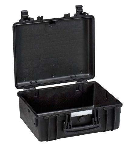 Explorer Cases 4419 Case Black