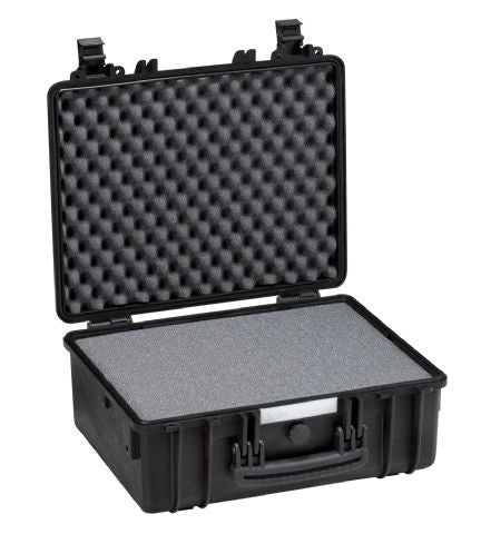 Explorer Cases 4419 Case Black with Foam