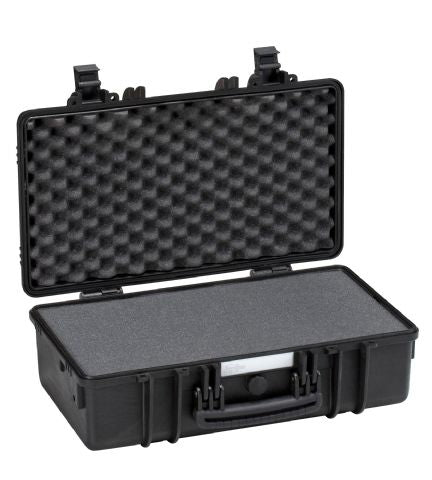 Explorer Cases 5117 Case Black with Foam