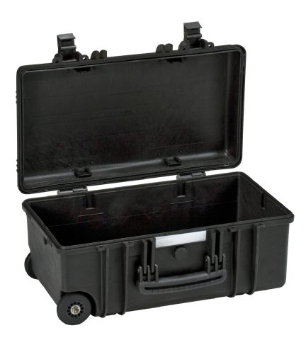 Explorer Cases 5122 Case Black